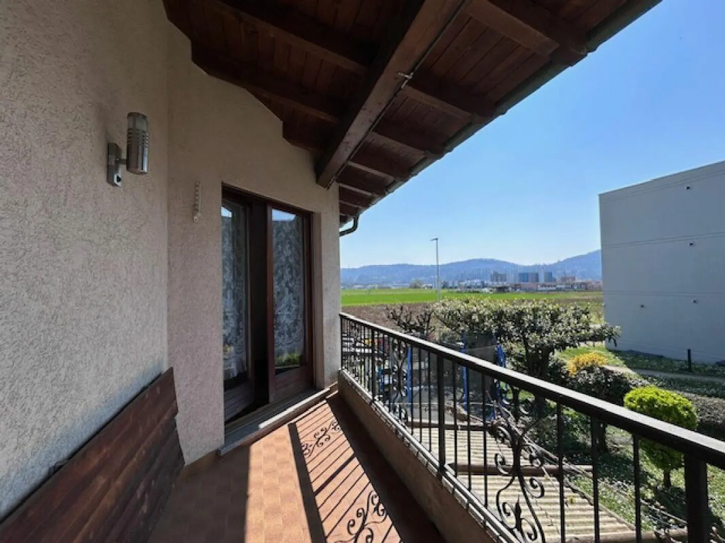 REIHENHAUS 4 SCHLAFZIMMER - GARTEN UND TAVERNE - Foto 19 von 30