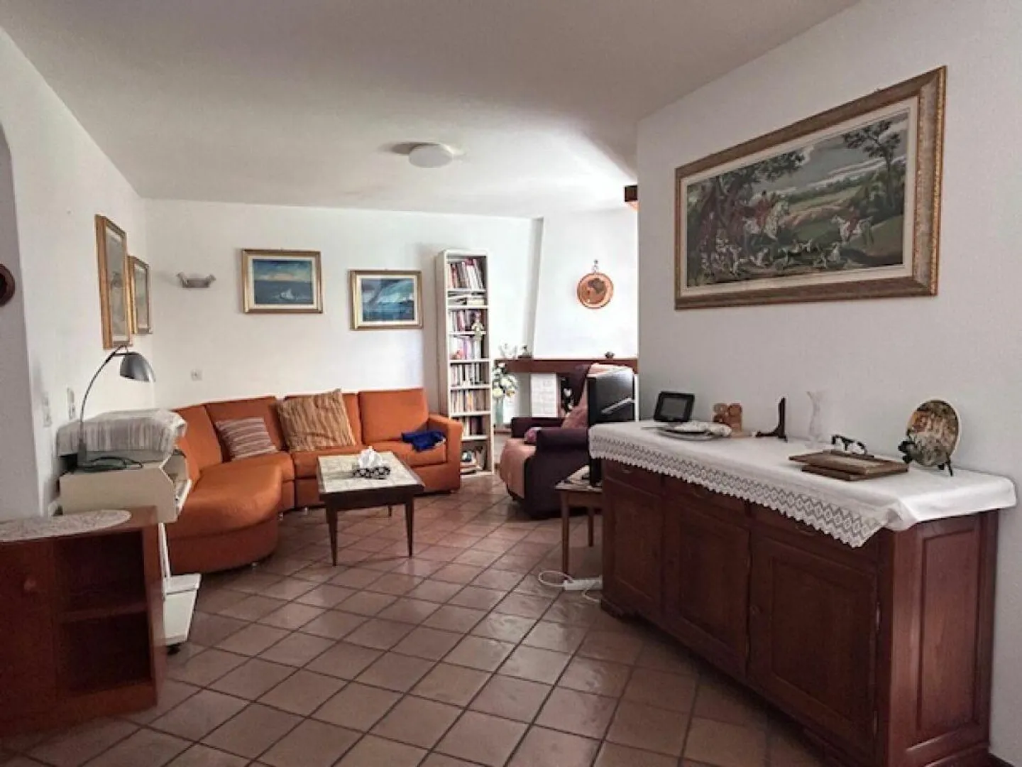 REIHENHAUS 4 SCHLAFZIMMER - GARTEN UND TAVERNE - Foto 9 von 30