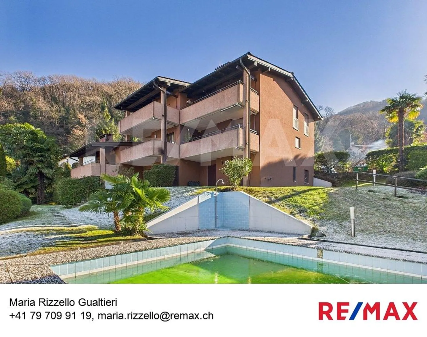 Duplex con vista lago - Foto 1 di 12