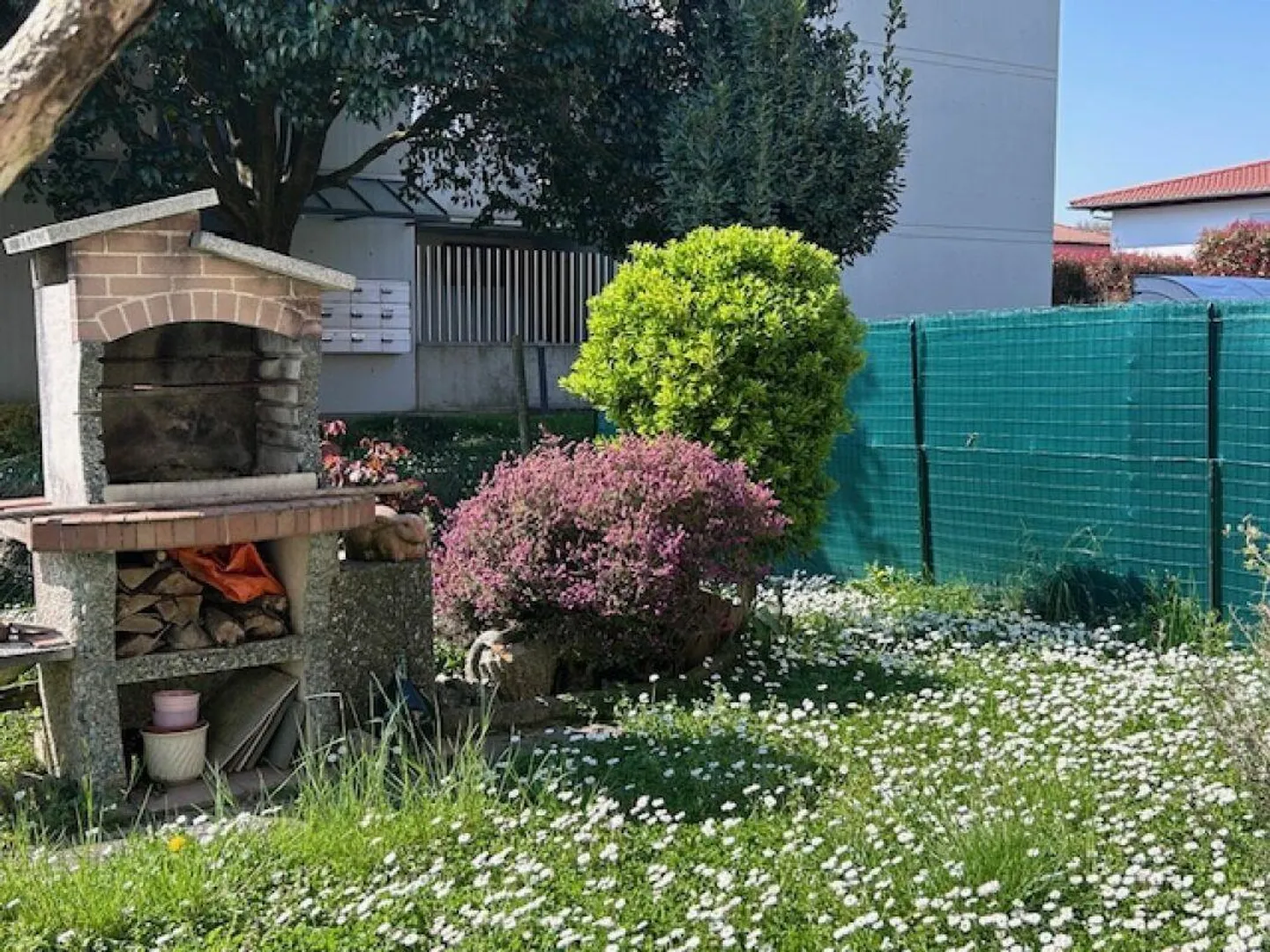 REIHENHAUS 4 SCHLAFZIMMER - GARTEN UND TAVERNE - Foto 27 von 30