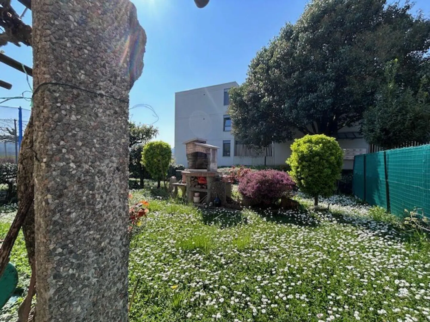 REIHENHAUS 4 SCHLAFZIMMER - GARTEN UND TAVERNE - Foto 28 von 30