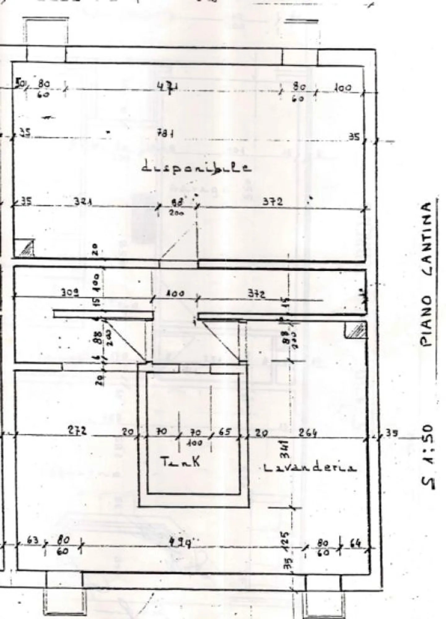 REIHENHAUS 4 SCHLAFZIMMER - GARTEN UND TAVERNE - Foto 29 von 30