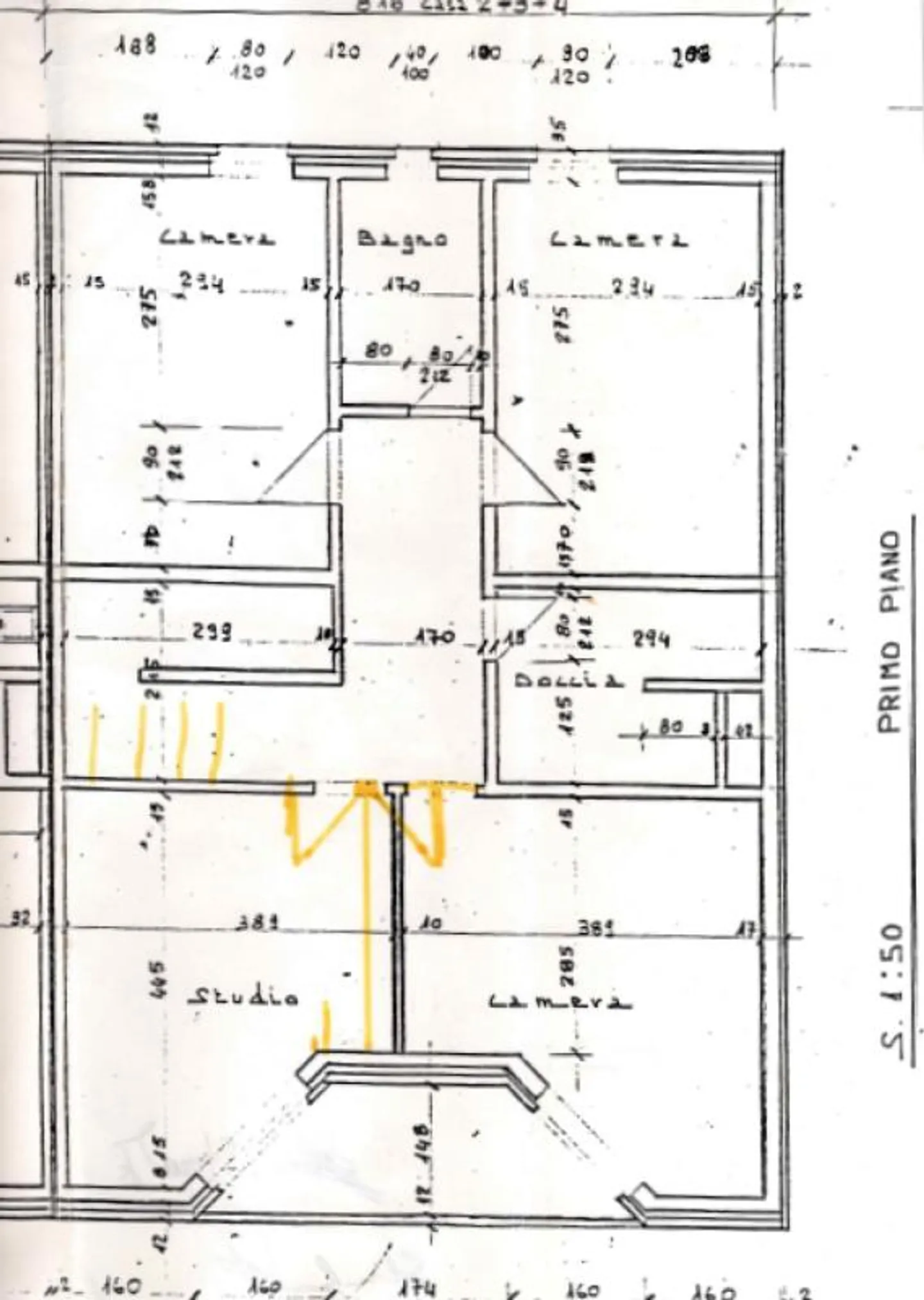REIHENHAUS 4 SCHLAFZIMMER - GARTEN UND TAVERNE - Foto 30 von 30