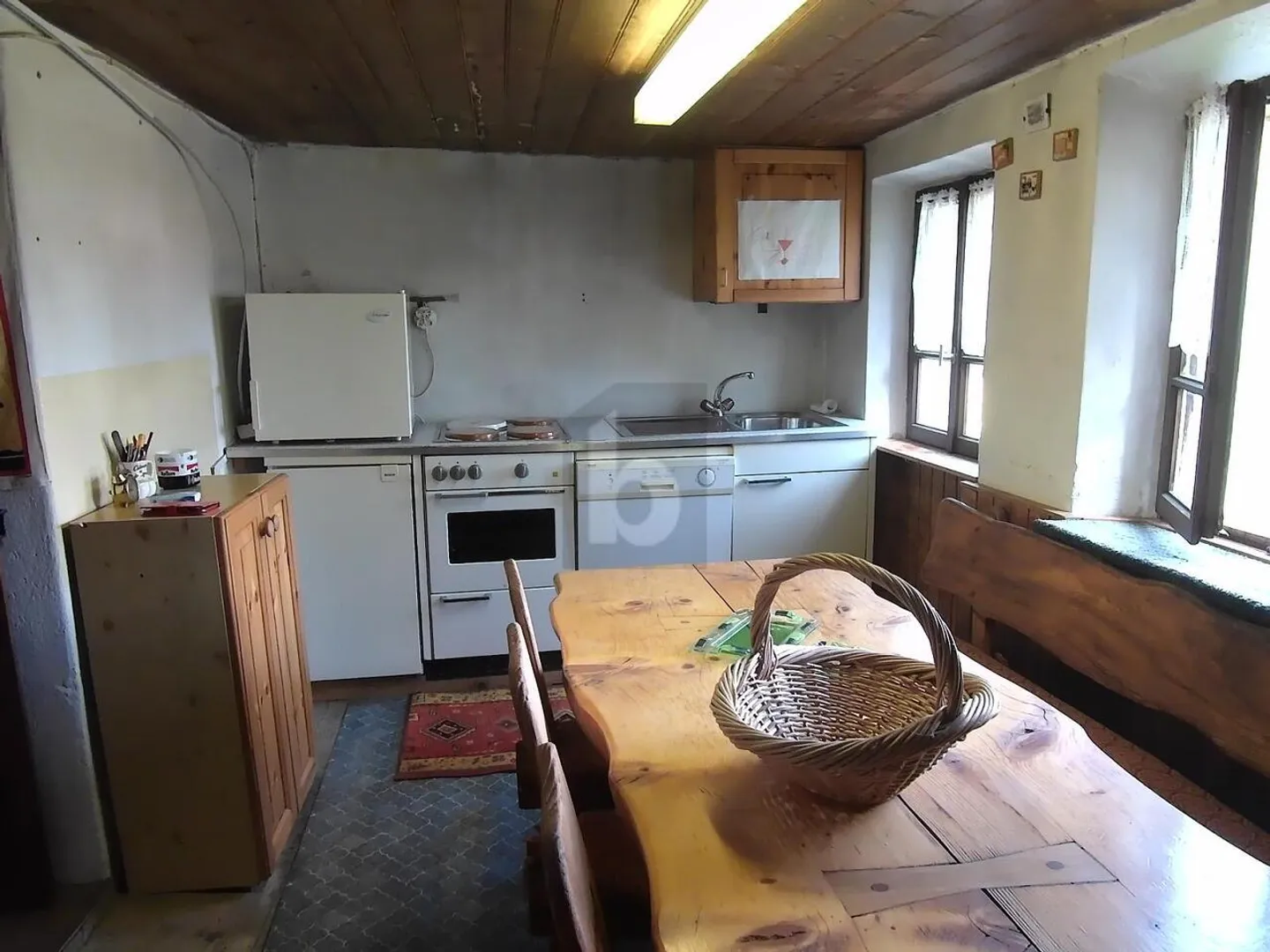 RUSTIC WITH POTENTIAL - Photo 3 of 6