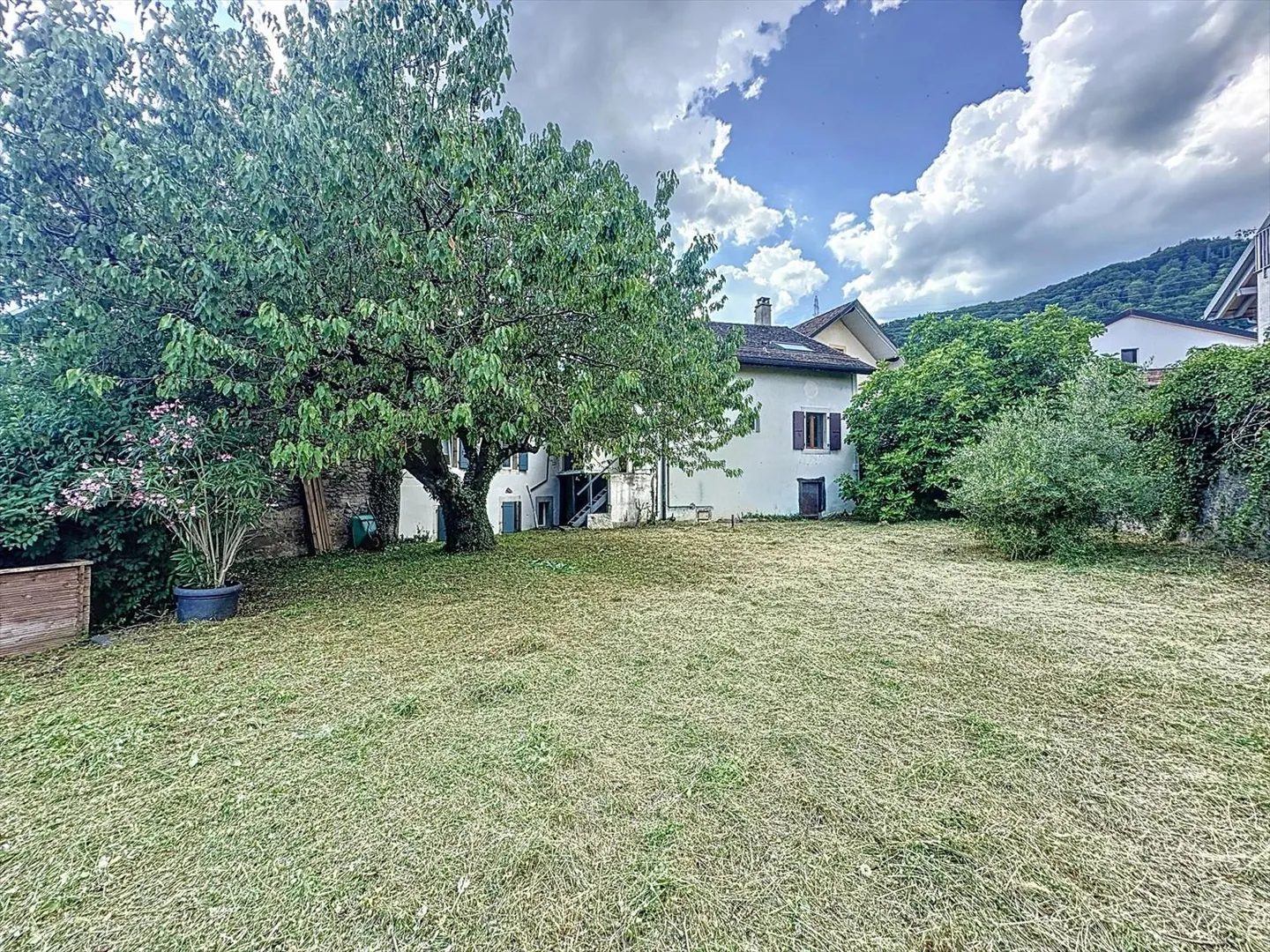 Bella casa di villaggio da ristrutturare - Permesso di costruzione disponibile - Foto 2 di 10