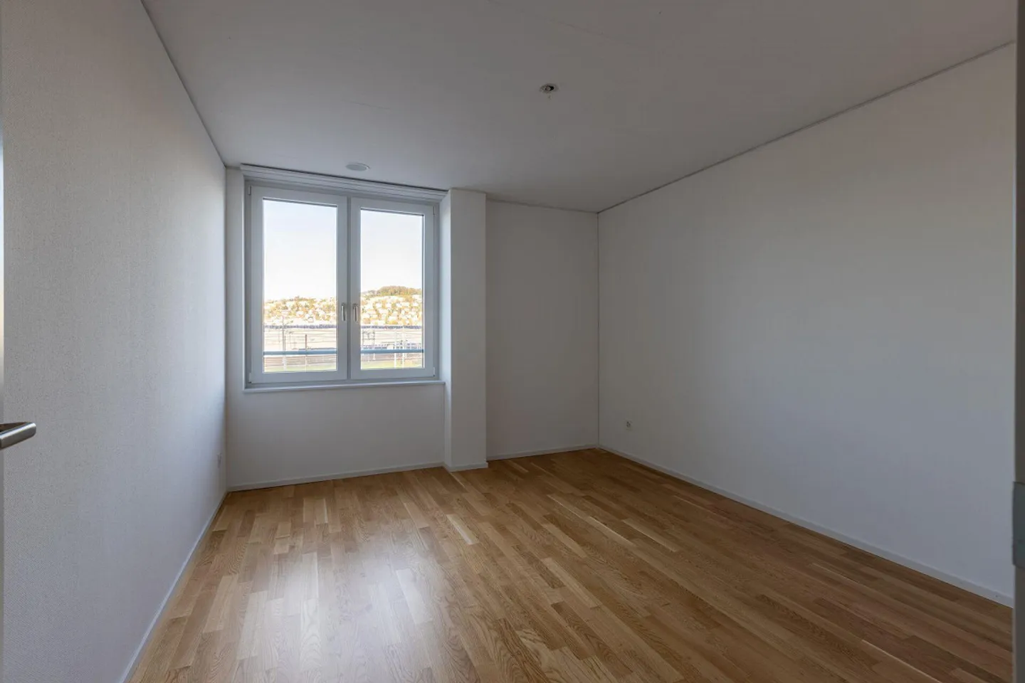 Ampio appartamento di 5.5 stanze 03.21 con molte opzioni di acquisto - Foto 3 di 19