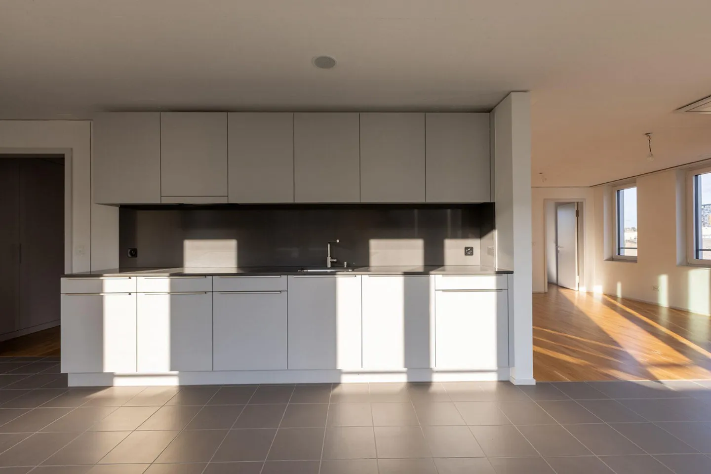 Ampio appartamento di 5.5 stanze 03.21 con molte opzioni di acquisto - Foto 12 di 19