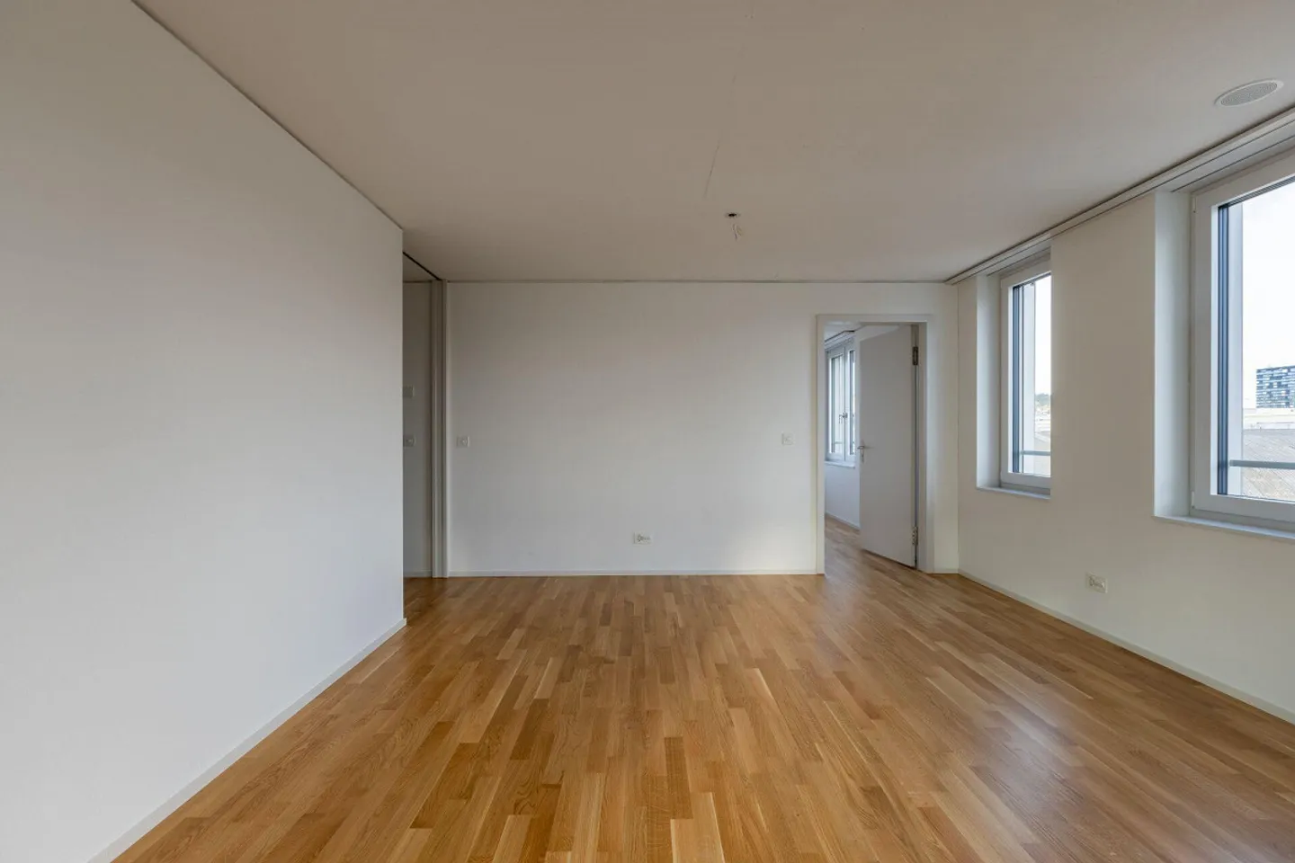 Ampio appartamento di 5.5 stanze 03.21 con molte opzioni di acquisto - Foto 13 di 19