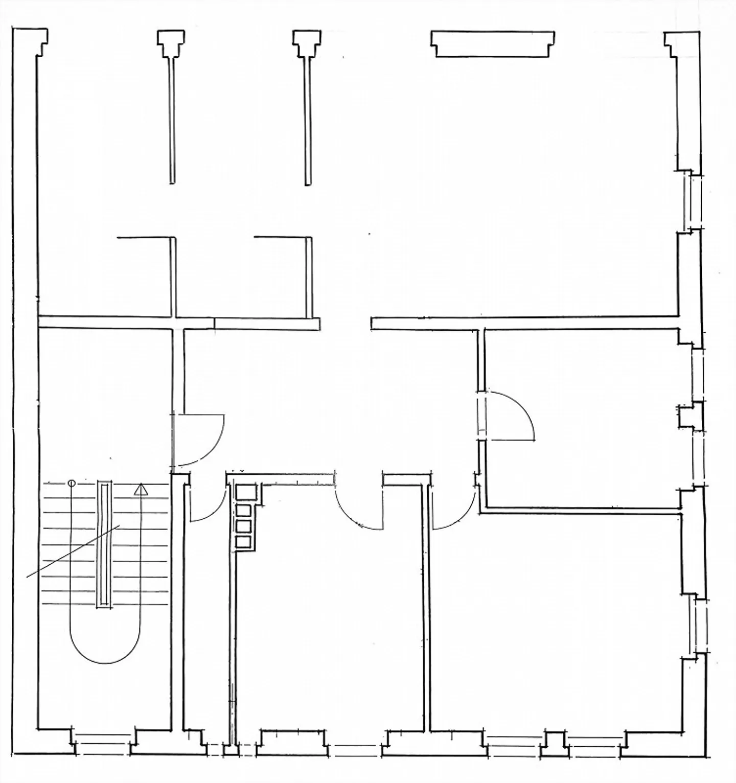 Office 5 Minutes from Herisau Train Station - Photo 8 of 8