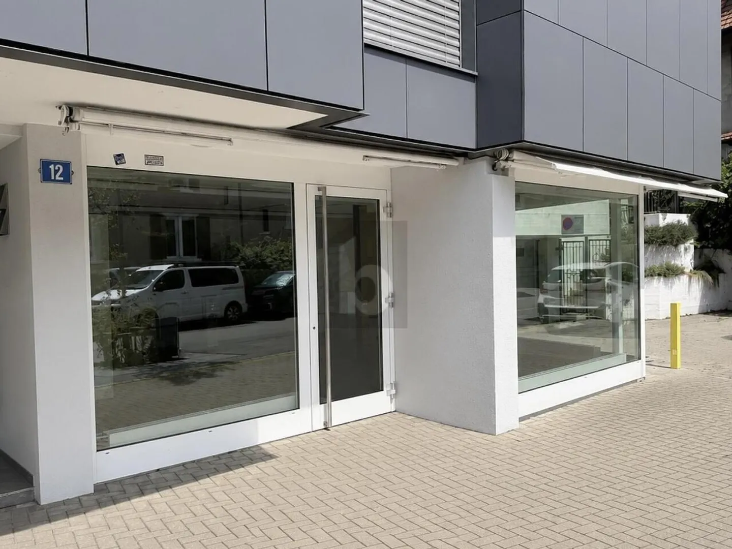 Moderne Gewerbefläche - Foto 1 von 5