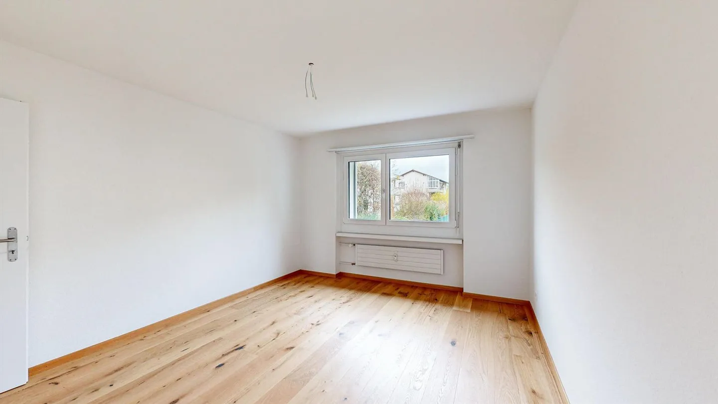 Charmante Wohnung in Kreuzlingen - Foto 5 von 11
