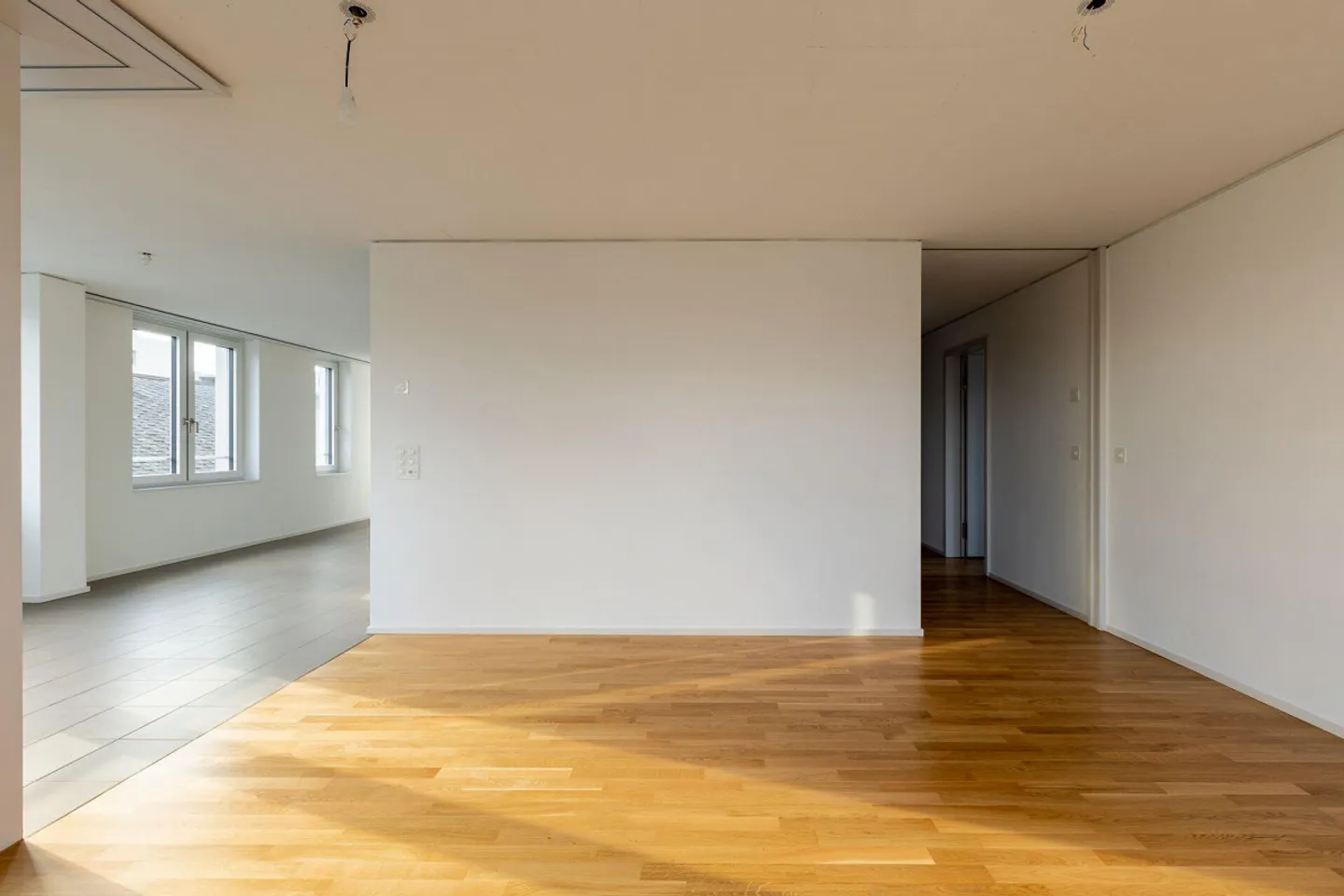 Ampio appartamento di 5.5 stanze 03.21 con molte opzioni di acquisto - Foto 14 di 19