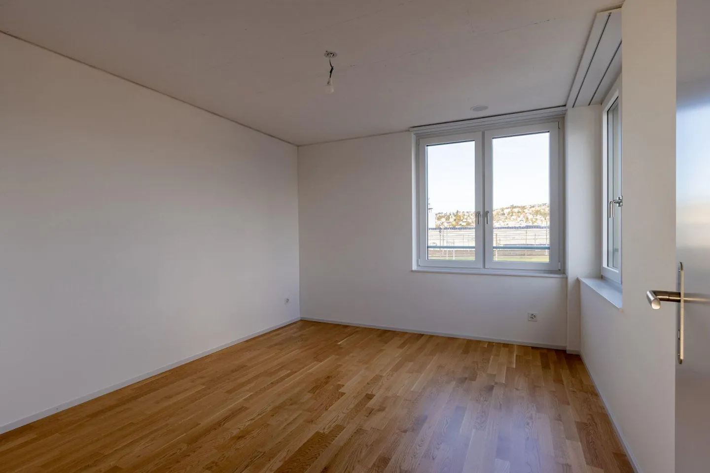 Ampio appartamento di 5.5 stanze 03.21 con molte opzioni di acquisto - Foto 16 di 19