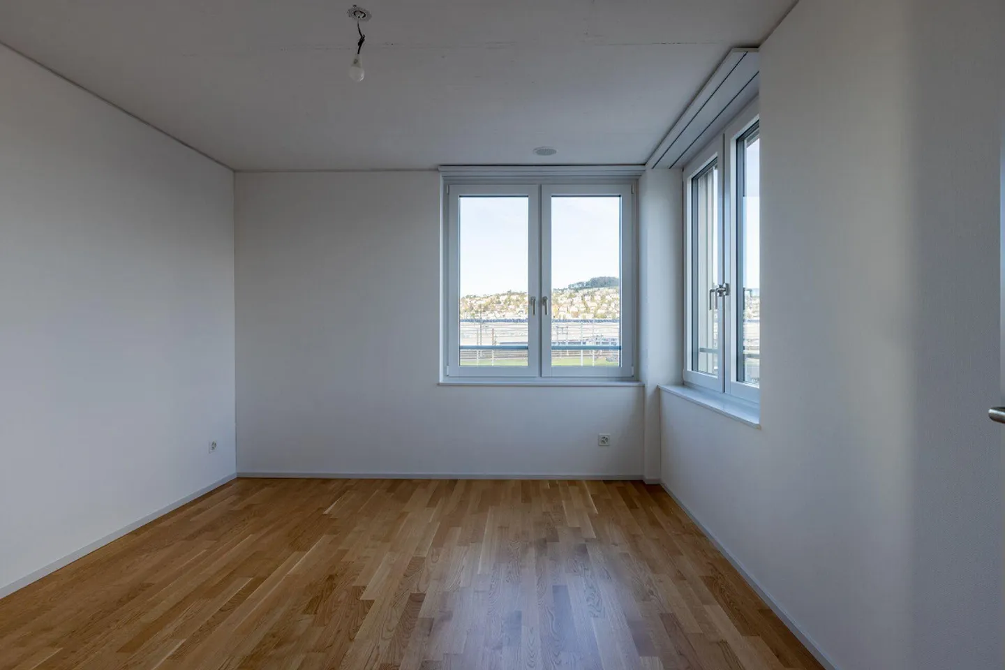 Ampio appartamento di 5.5 stanze 03.21 con molte opzioni di acquisto - Foto 17 di 19