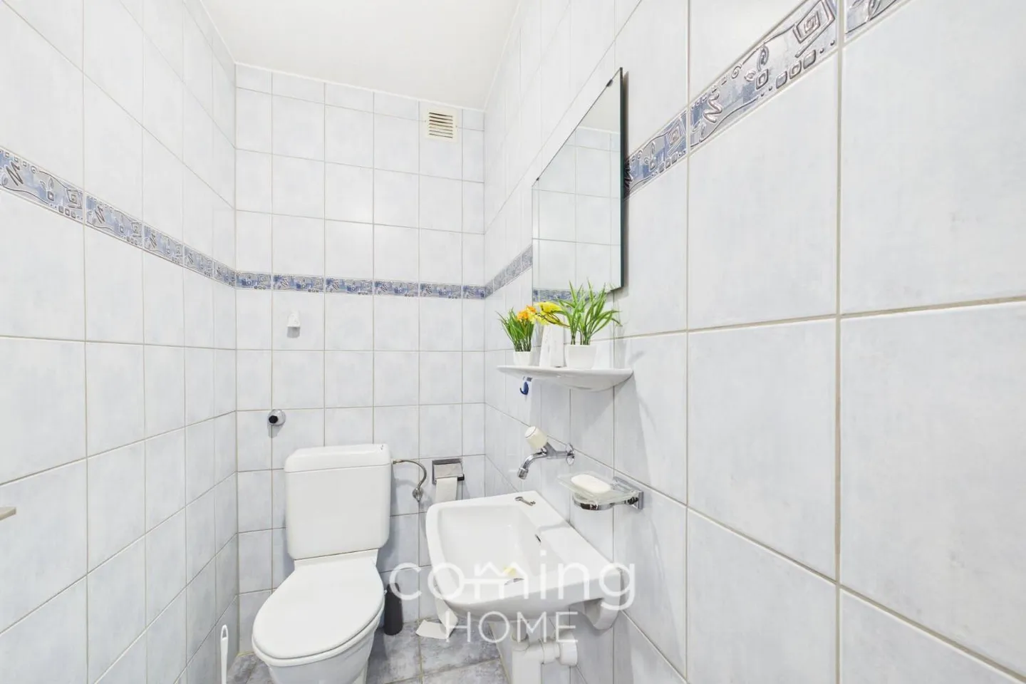 Sonnige Wohnung mit Bergsicht - Foto 7 von 13