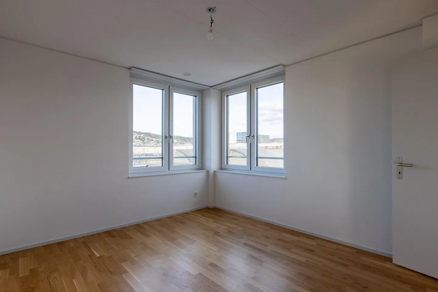 Ampio appartamento di 5.5 stanze 03.21 con molte opzioni di acquisto - Foto 18 di 19