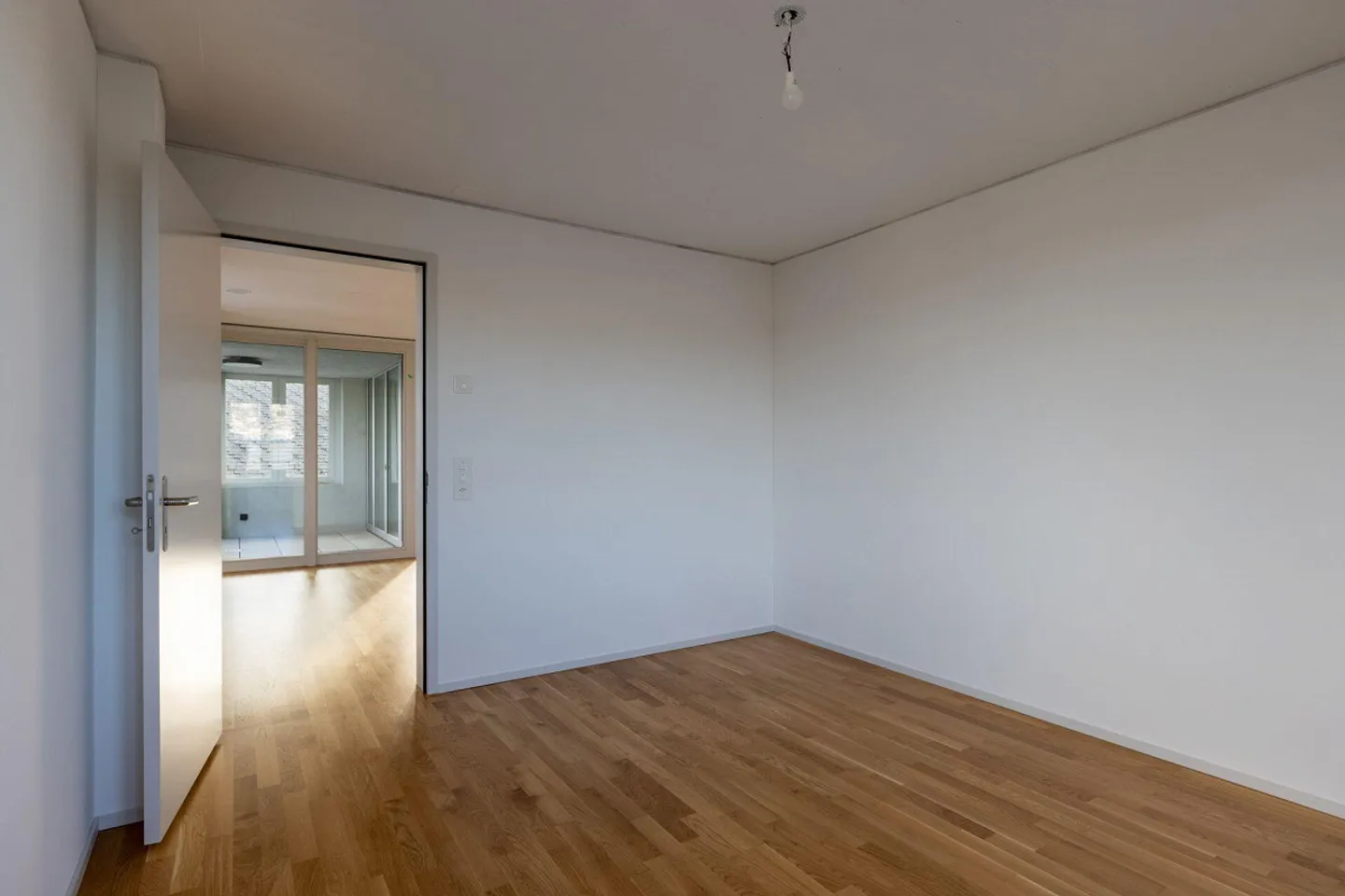 Ampio appartamento di 5.5 stanze 03.21 con molte opzioni di acquisto - Foto 19 di 19