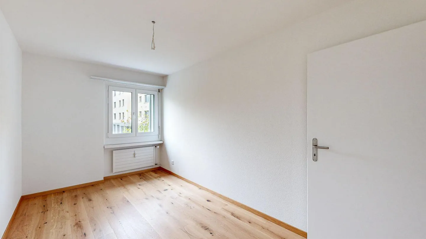 Charmante Wohnung in Kreuzlingen - Foto 6 von 11