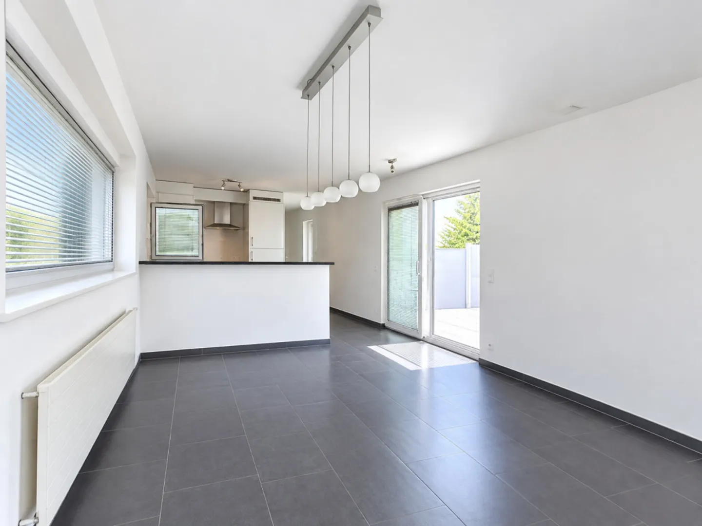 Unique Loft Apartment 74 m2 Living Space with 30m2 Terrace - Photo 2 of 10