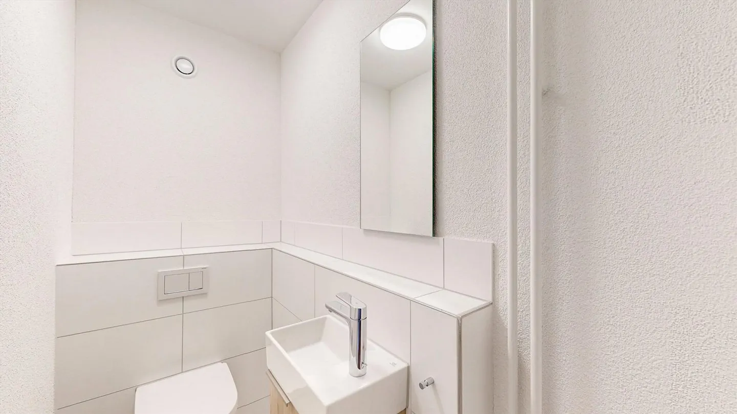 Charmante Wohnung in Kreuzlingen - Foto 8 von 11