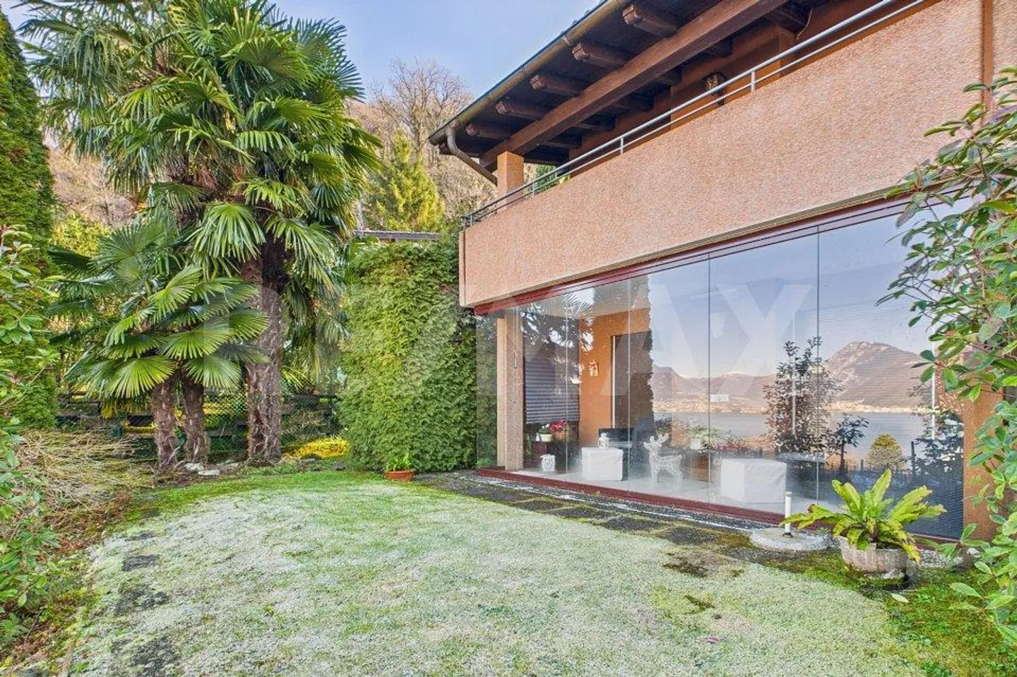 Duplex con vista lago - Foto 10 di 12