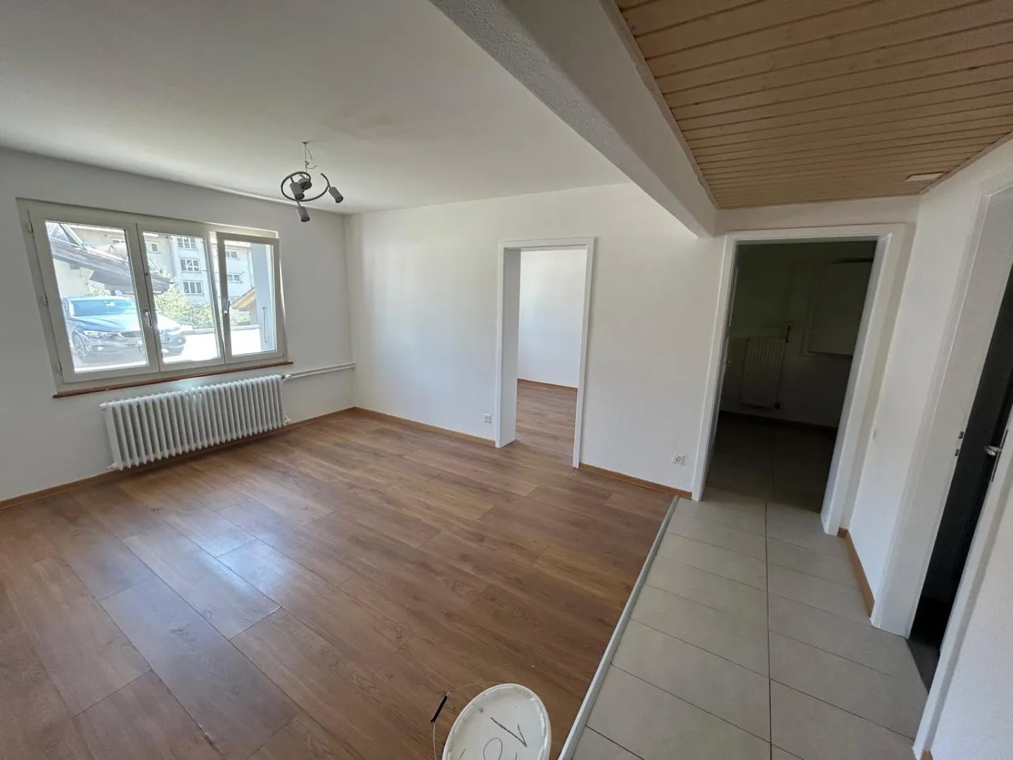 2-Zimmer-Wohnung - Foto 1 von 5