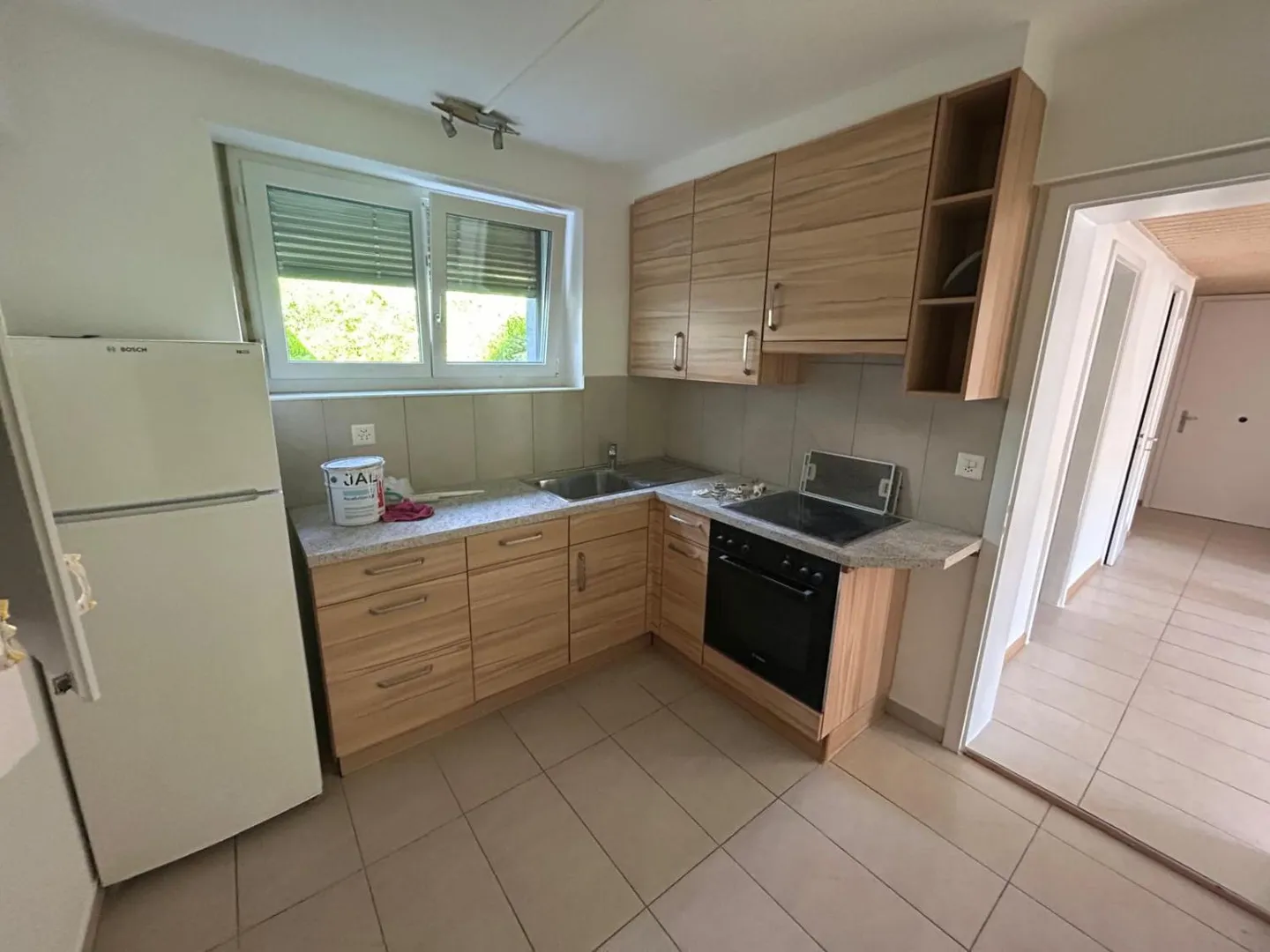 2-Zimmer-Wohnung - Foto 2 von 5