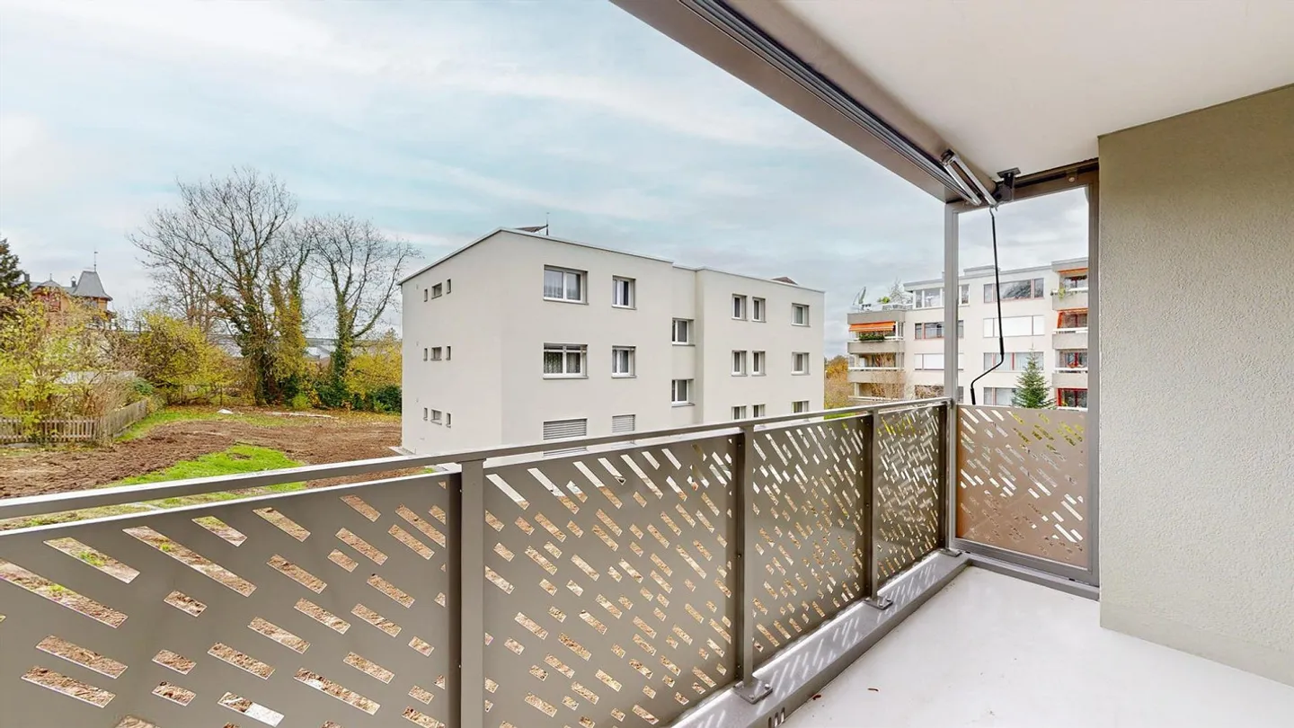 Charmante Wohnung in Kreuzlingen - Foto 9 von 11