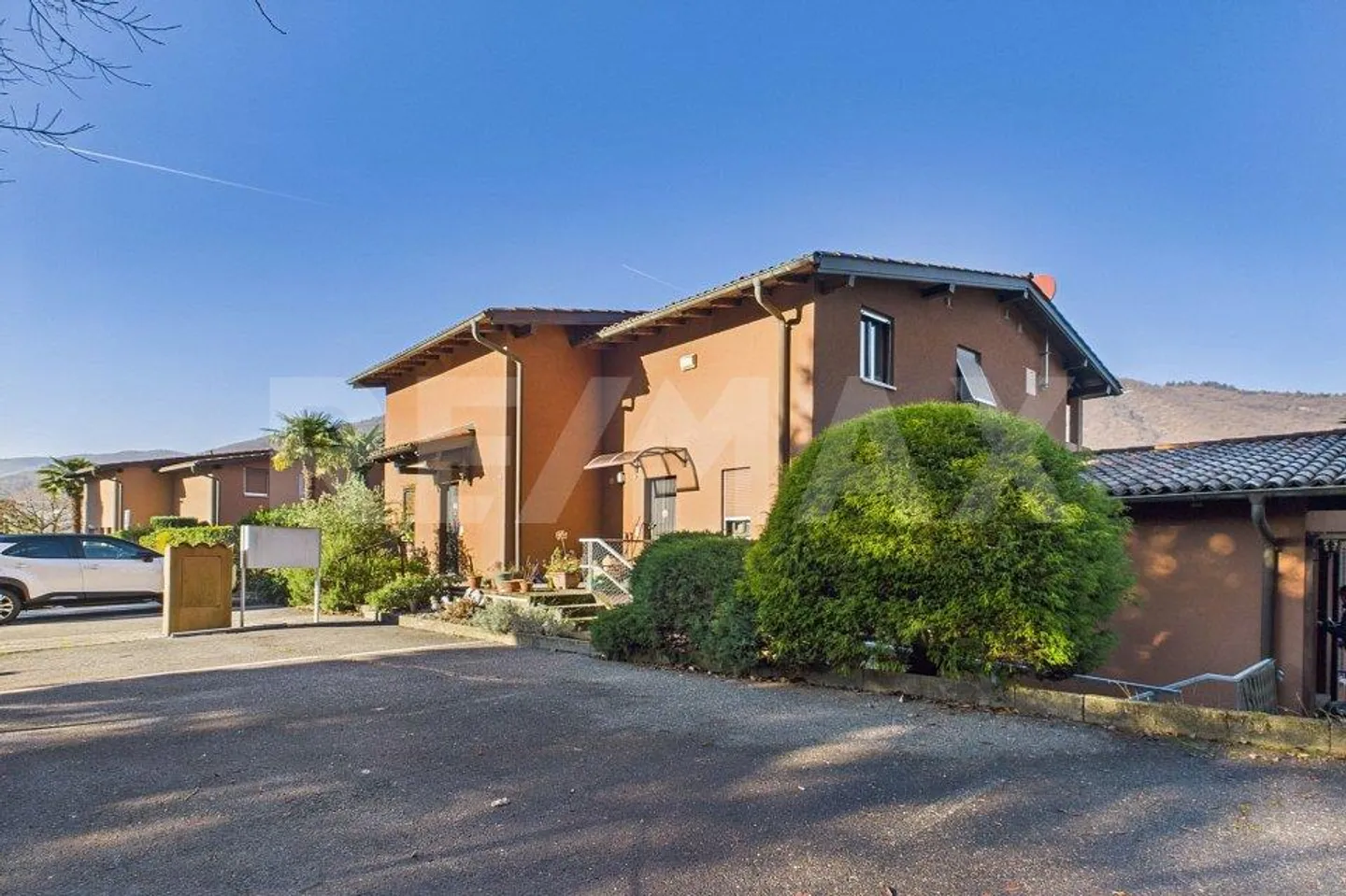 Duplex con vista lago - Foto 11 di 12