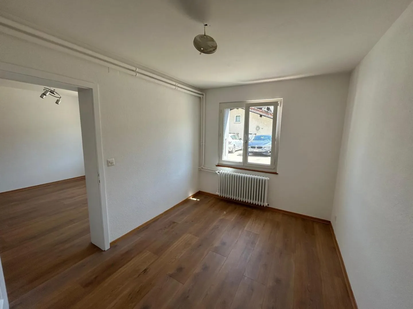 2-Zimmer-Wohnung - Foto 3 von 5