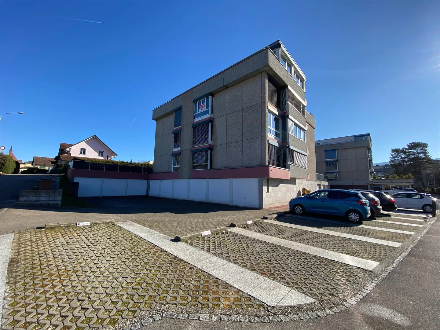 Appartamento 3 locali - Foto 8 di 8