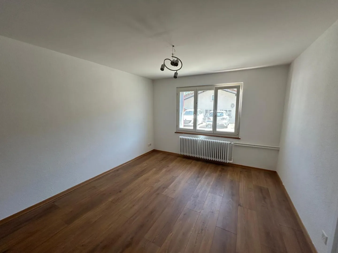 2-Zimmer-Wohnung - Foto 4 von 5