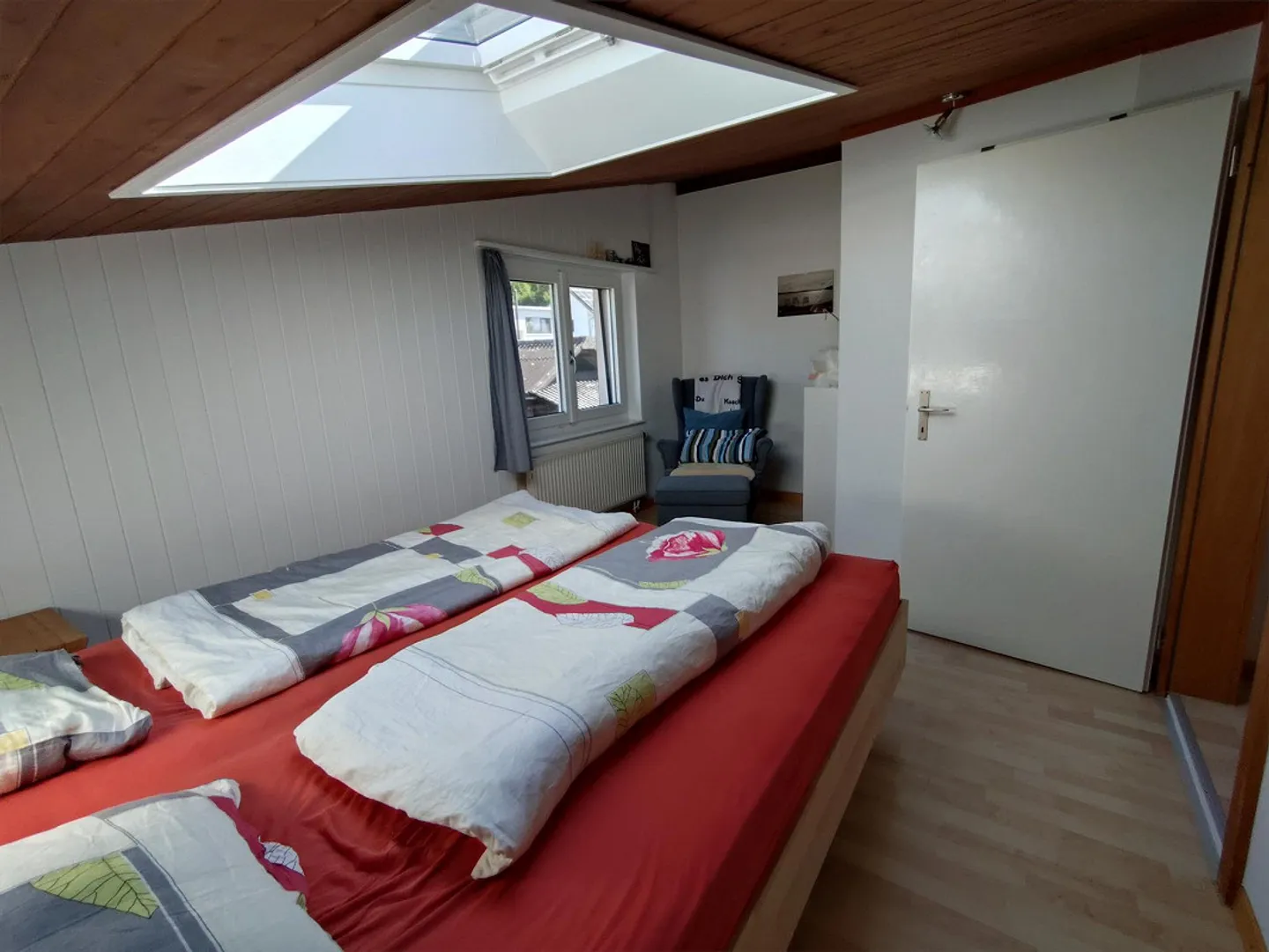 3.5 Room House Section for Rent - Photo 1 of 10