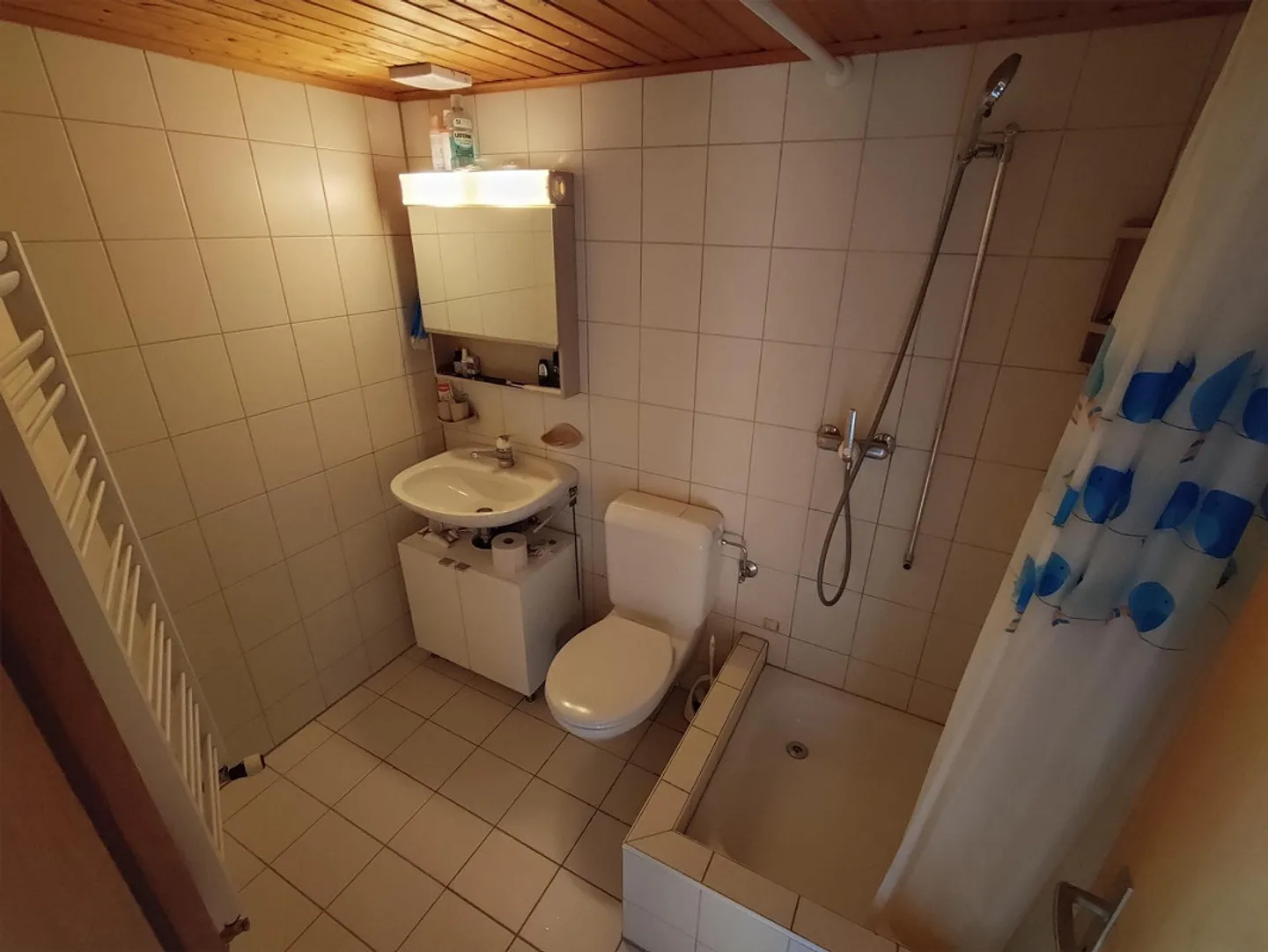 3.5 Room House Section for Rent - Photo 3 of 10