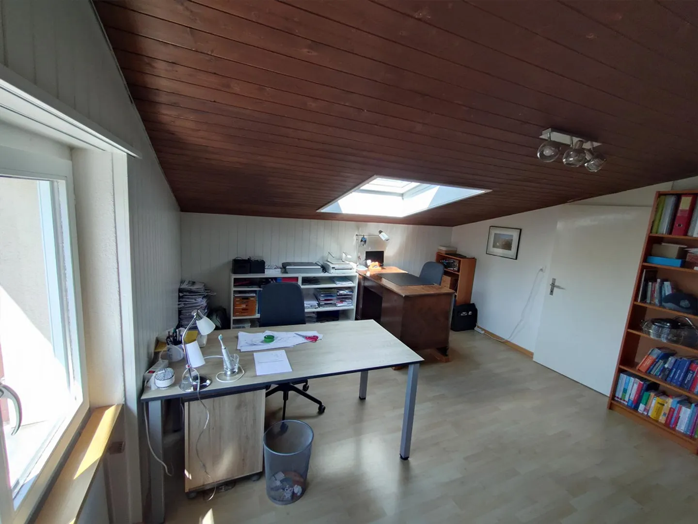 3.5 Room House Section for Rent - Photo 4 of 10