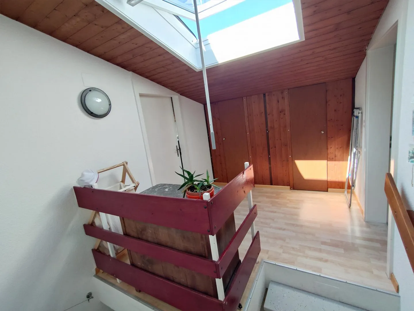 3.5 Room House Section for Rent - Photo 2 of 10