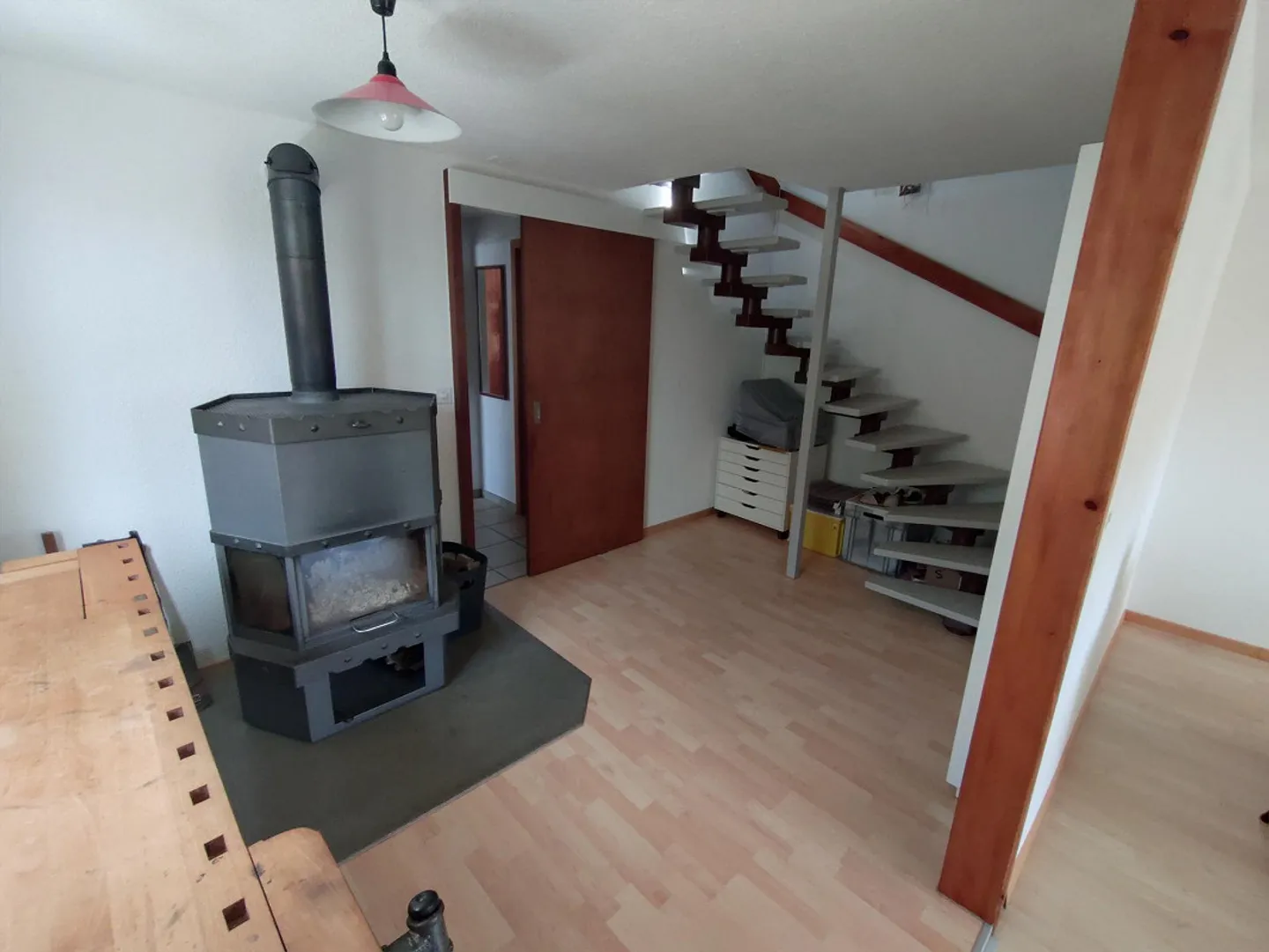 3.5 Room House Section for Rent - Photo 6 of 10