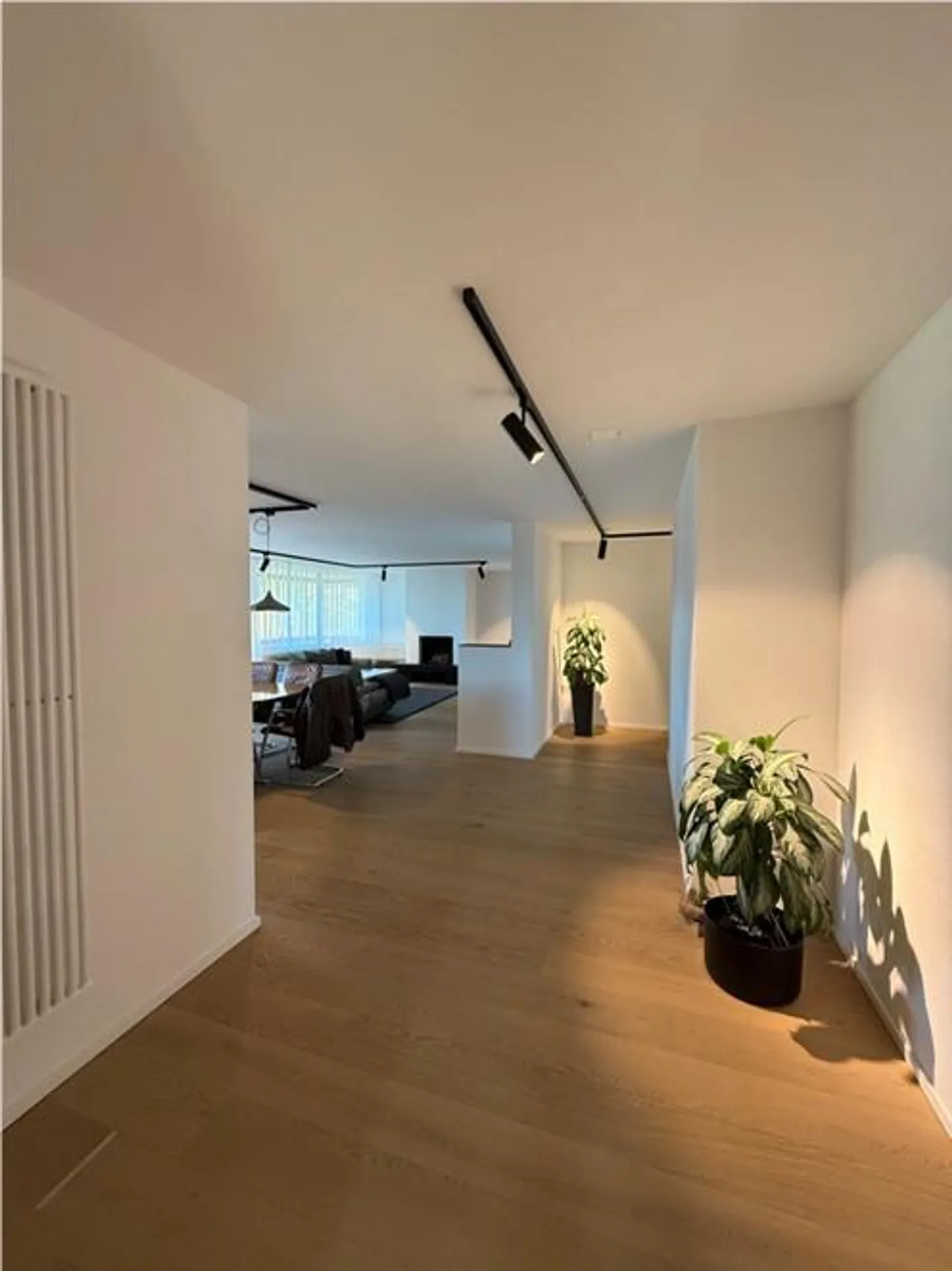 Penthouse apartment with spacious terrace and breathtaking view - Photo 2 of 20