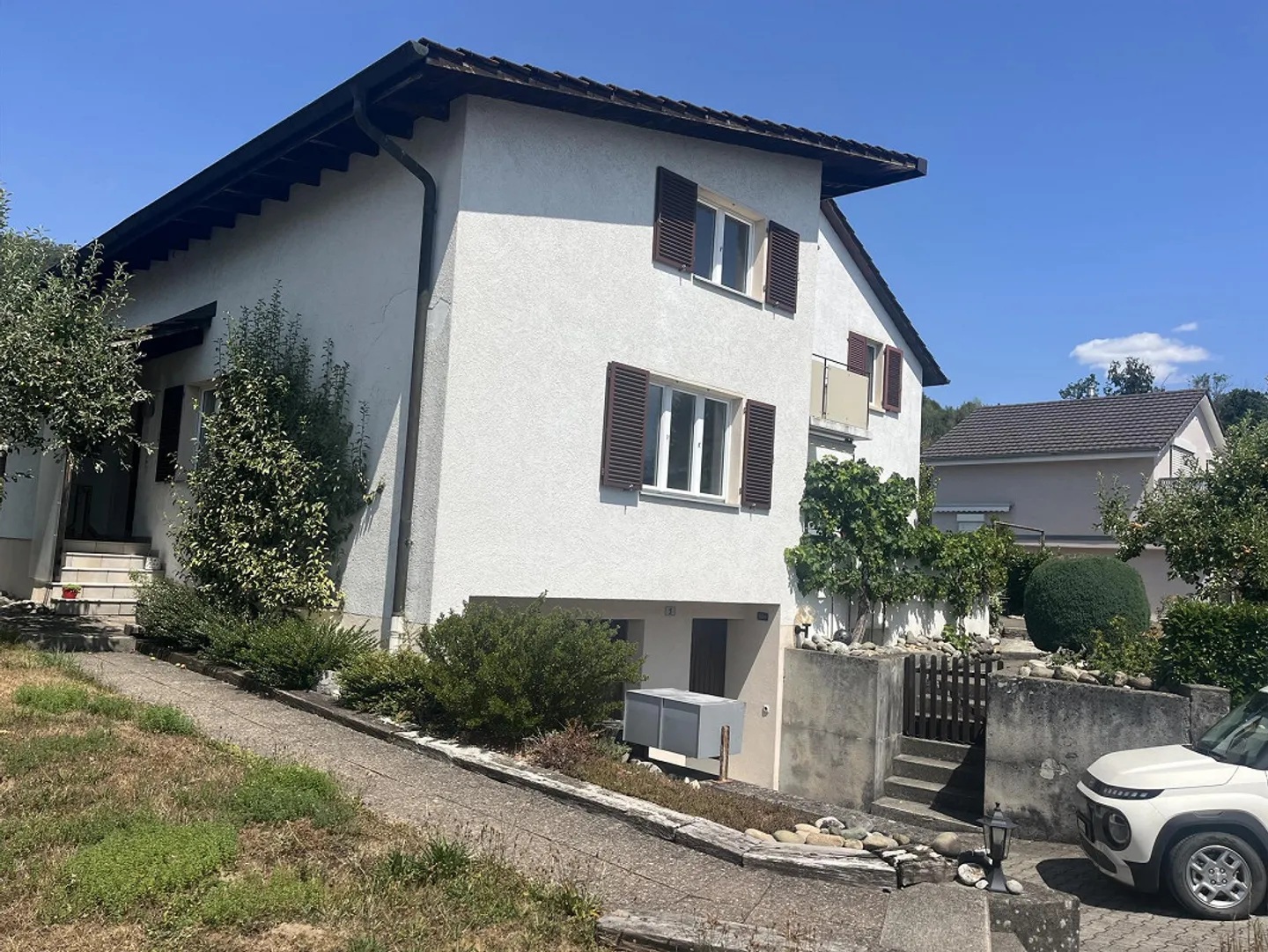 3.5 Room House Section for Rent - Photo 10 of 10