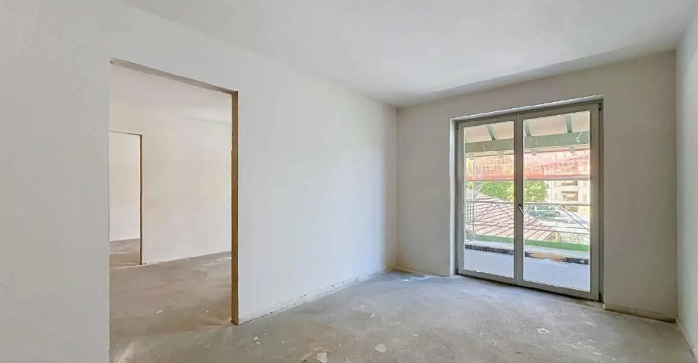 Nuovi appartamenti di 2.5 locali nel centro di Rolle - Foto 1 di 10