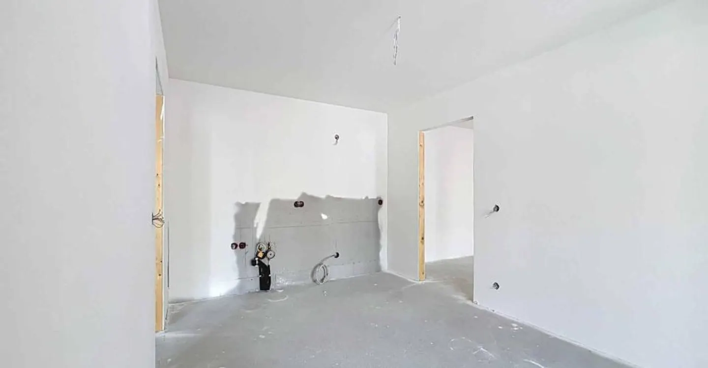 Nuovi appartamenti di 2.5 locali nel centro di Rolle - Foto 4 di 10