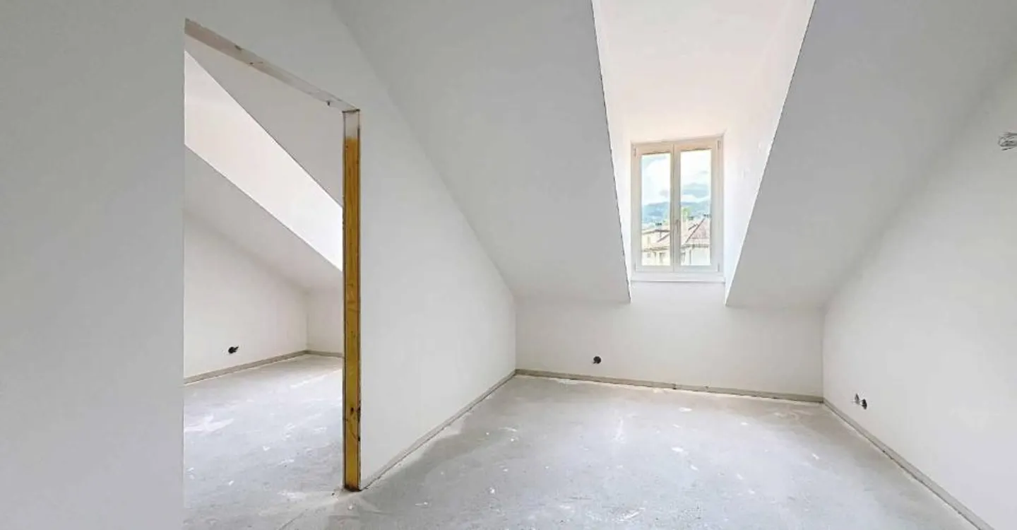 Nuovi appartamenti di 2.5 locali nel centro di Rolle - Foto 5 di 10
