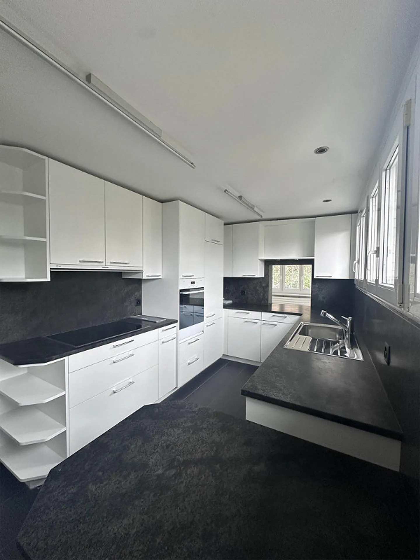 Lago di Zurigo davanti alla tua porta - Urbano con i vantaggi della natura - Foto 4 di 9