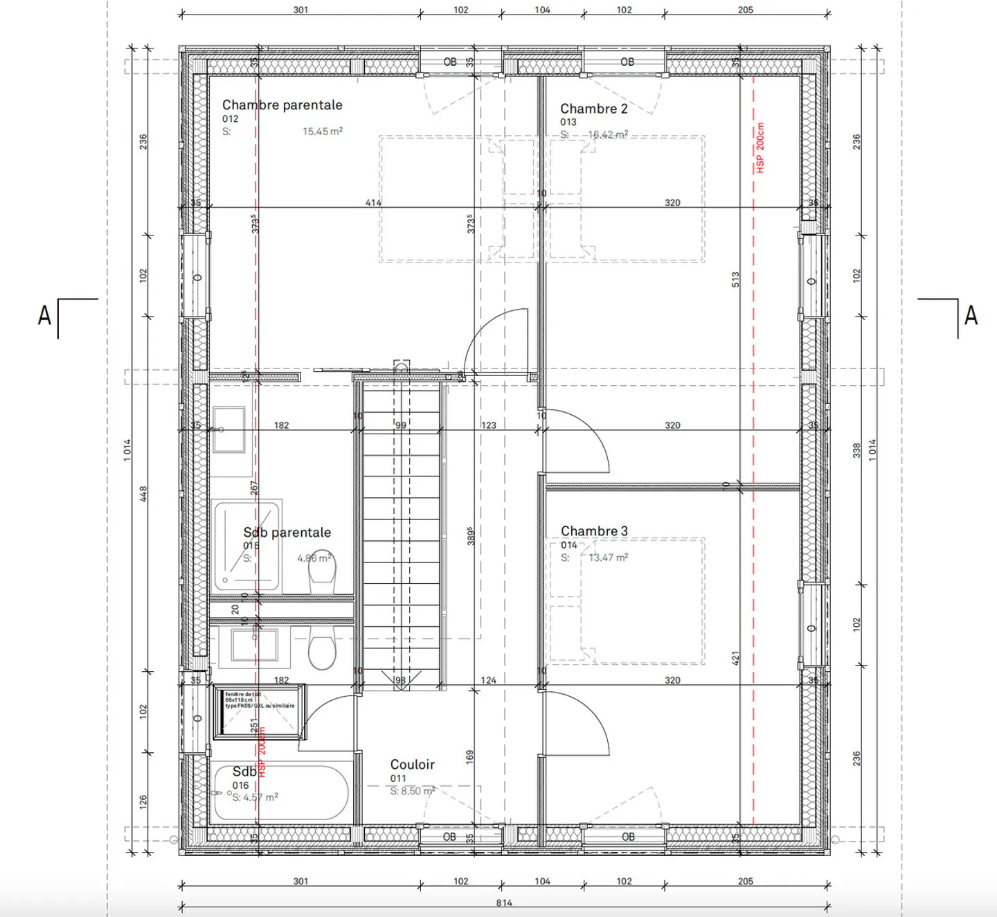 Maison individuelle à vendre - Photo 8 sur 12
