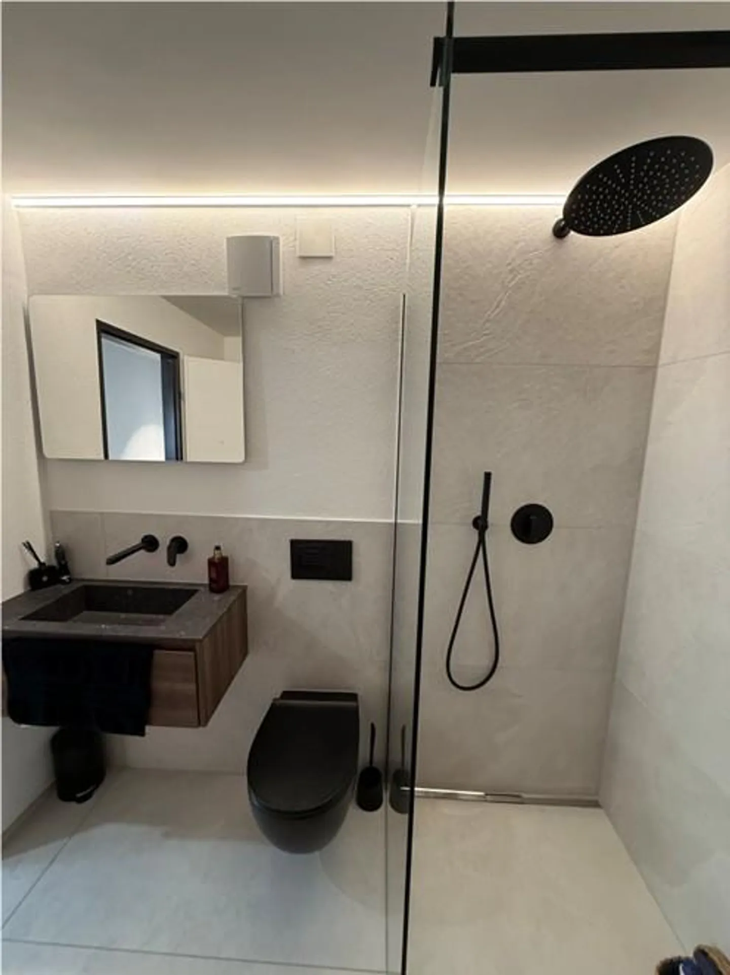 Penthouse apartment with spacious terrace and breathtaking view - Photo 14 of 20