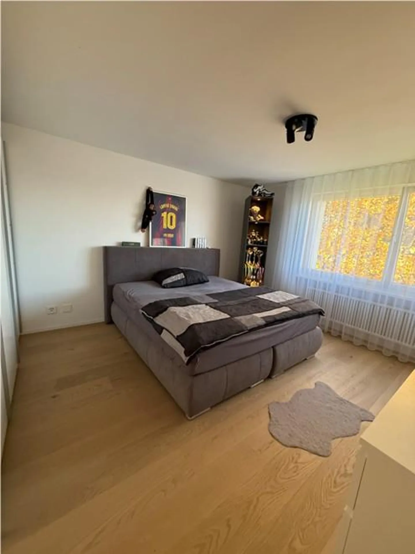 Penthouse apartment with spacious terrace and breathtaking view - Photo 15 of 20