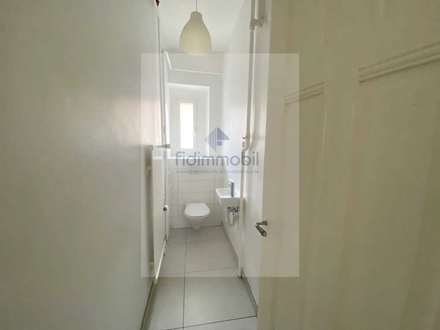 Appartement de 4 pièces plein de charme - Photo 7 sur 8