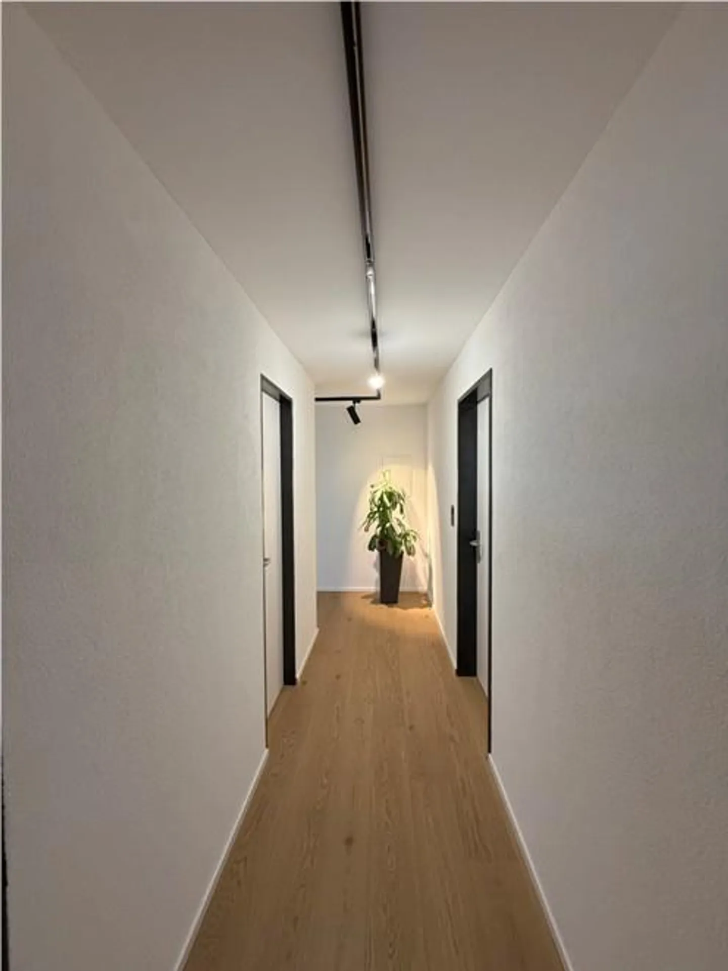 Penthouse apartment with spacious terrace and breathtaking view - Photo 11 of 20