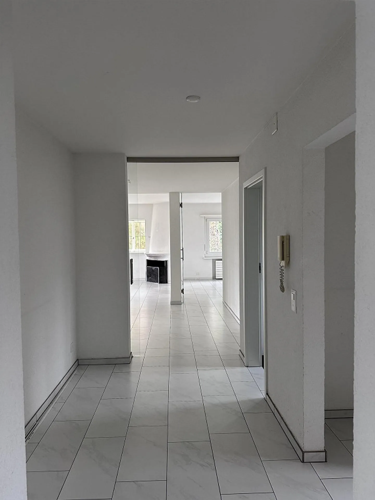 Lago di Zurigo davanti alla tua porta - Urbano con i vantaggi della natura - Foto 3 di 9