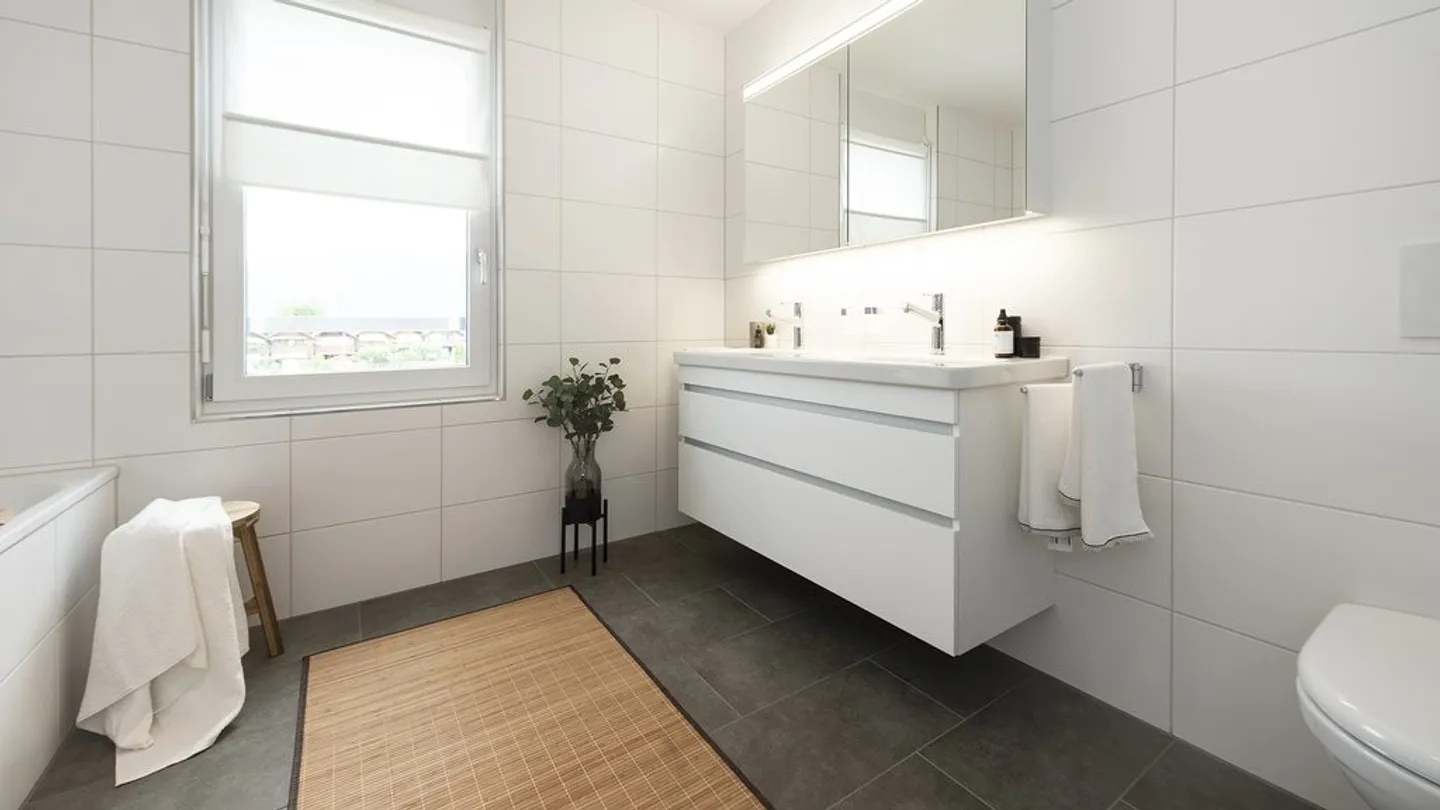 Modern Ground-Floor Apartment - Photo 11 of 12